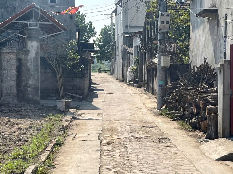 Đất nền Vân Từ, Phú Xuyên 80m² - Giá F0, tiềm năng tăng giá!