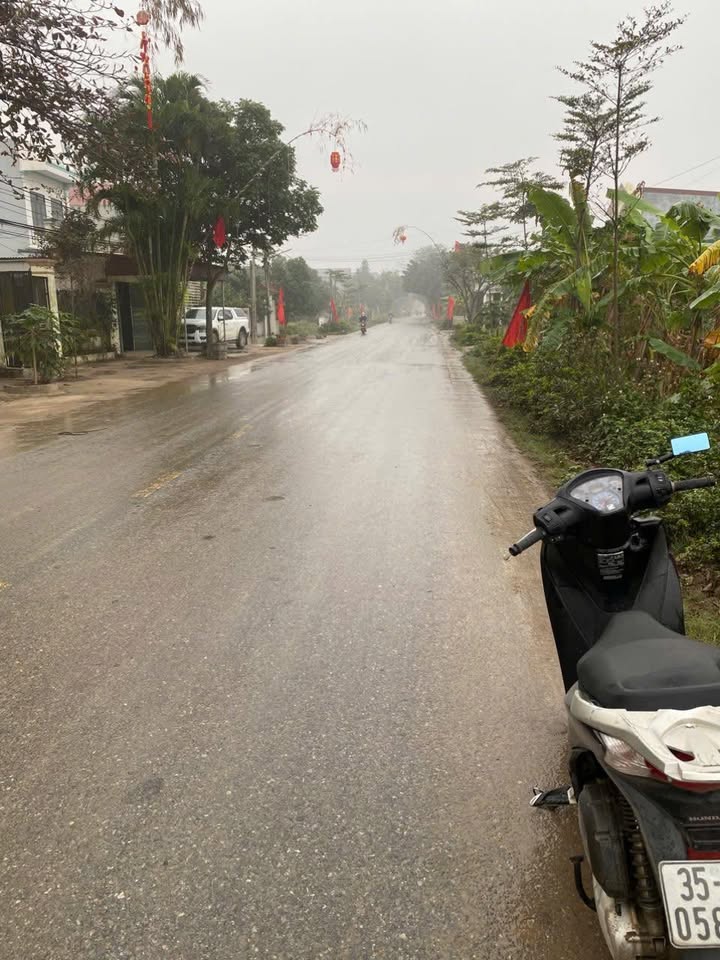 Đất nền Yên Mạc 100m² đường 480 – Sổ đỏ chính chủ, kinh doanh tốt