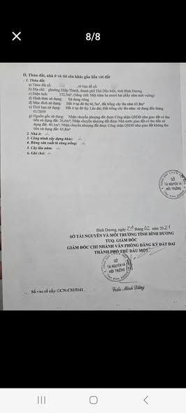 Nhà 132m² Trệt Lửng, 3PN, Sân Ô Tô, Đường Nguyễn Đức Thuận - Giá Thỏa Thuận