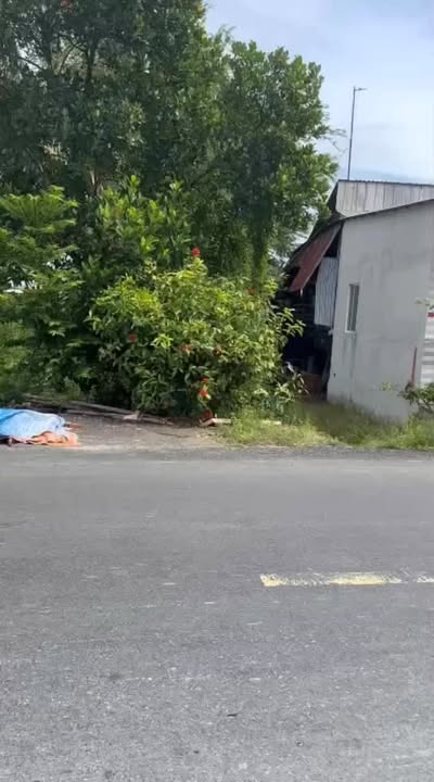 Đất Nền Mặt Tiền Tỉnh Lộ 942, Chợ Mới, An Giang - 119m² Giá 399 Triệu