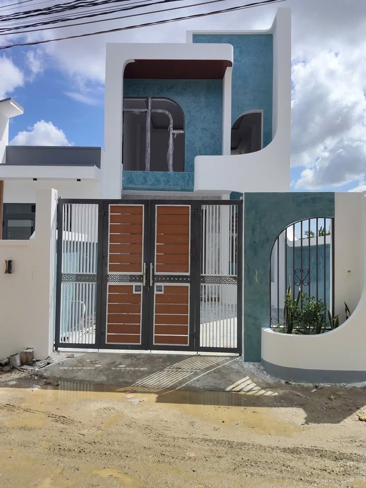 Nhà 120m² Diên Phú, Khánh Hòa - 3PN, Sân Oto, Giá 1.86 Tỷ