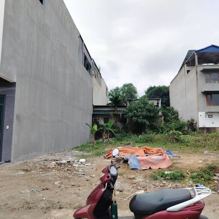 Bán đất Tái định cư Nguyễn Tuân, Lào Cai 100m² - Sổ đỏ sẵn sàng