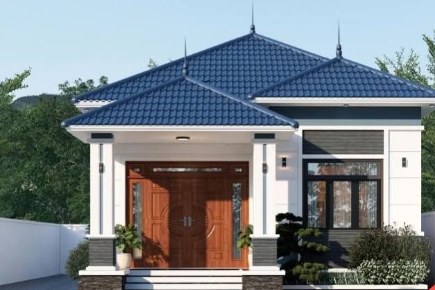 Nhà Phố Mặt Tiền Kinh Doanh Phường 9, Tuy Hoà - 110m² Giá 4 Tỷ