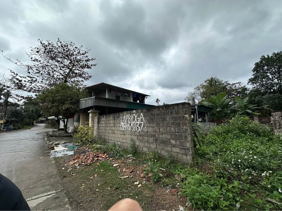 Đất nền mặt tiền 90m² Xóm 1 Tràng Đà, Tuyên Quang - Giá chỉ 500 triệu