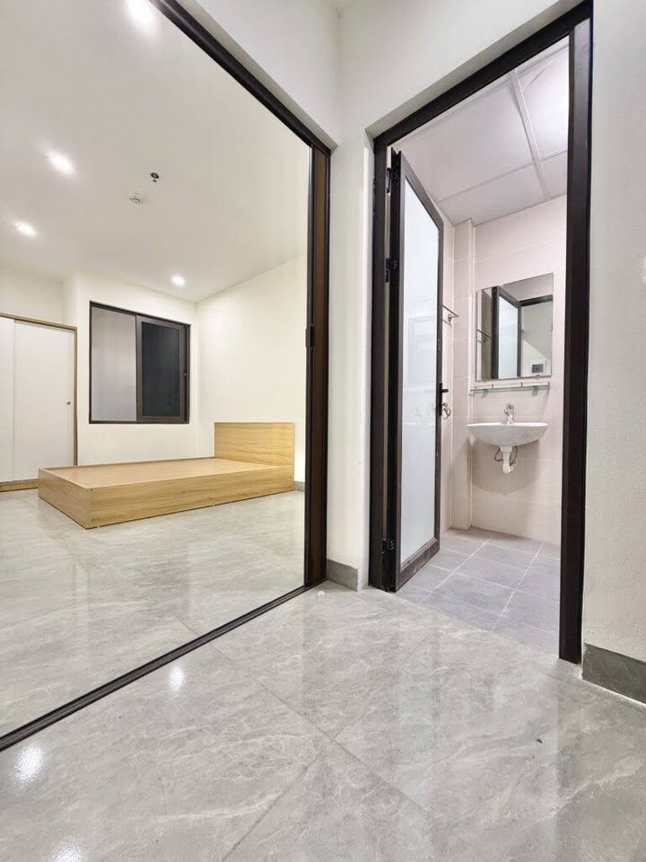 Thuê phòng Phan Trọng Tuệ 3.3 triệu - Ban công thoáng, cho nuôi pet!