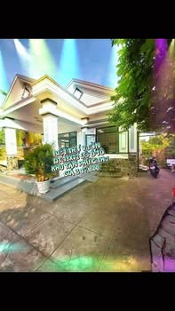 Biệt thự vườn 1296m² đường DT18, Ninh Kiều - Giá 3.8 tỷ ô tô vào nhà