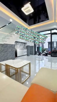 Nhà phố Ninh Kiều 90m² giá 2.75 tỷ - Ô tô vào tận cửa!