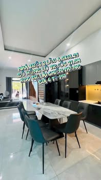 Nhà Riêng KDC Trường Lái Chiến Thắng 82m² giá 4.15 tỷ - Sổ hồng sẵn!