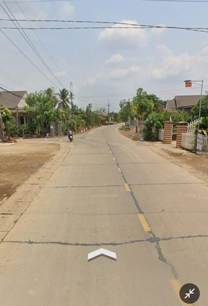 Đất Nền 100m² Sổ Đỏ, Tâm Thắng, Cư Jút, Đắk Nông - Giá 350 Triệu