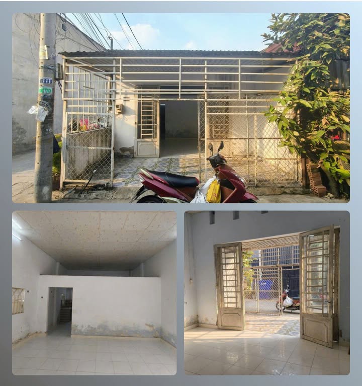 Thuê nhà Vĩnh Lộc A Bình Chánh 50m² giá 2.5tr - Giá tốt hiếm có!