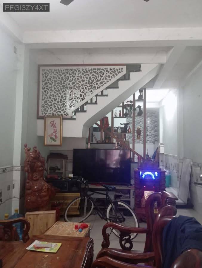 Nhà mặt tiền Vĩnh Lộc B 68m² giá 3.2 tỷ - Vị trí đắc địa kinh doanh ngay!