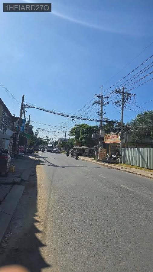 Nhà Mặt Tiền Lại Hùng Cường 170m² - Đầu Tư Sinh Lời Ngay!