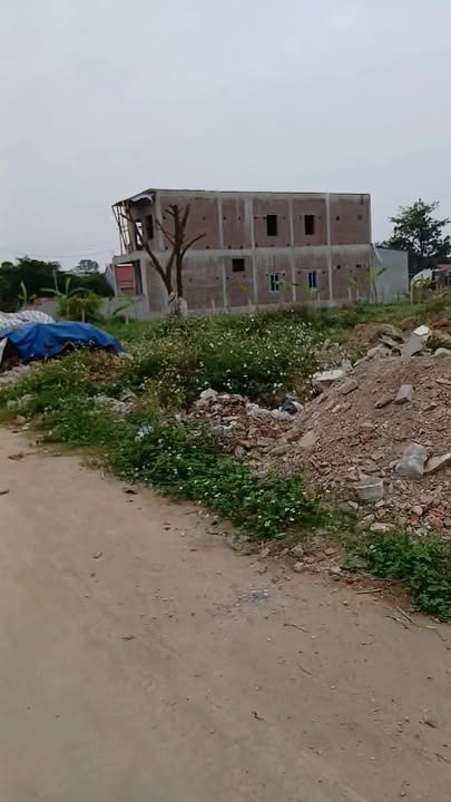 Đất nền Xã Vĩnh Hòa, Vĩnh Lộc 232m² - Sổ đỏ chính chủ, giá tốt!