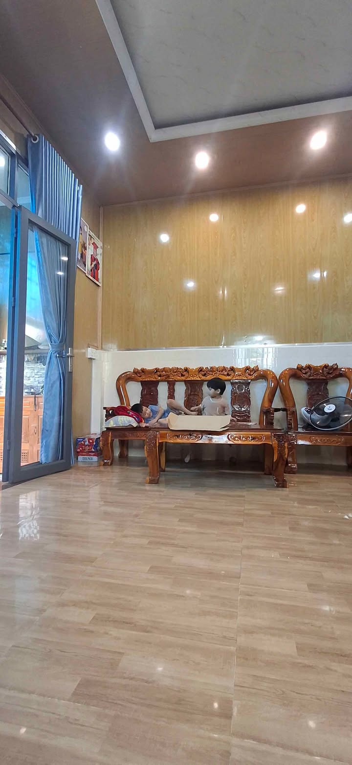 Thuê nhà Phường 12 Vũng Tàu 100m² giá 4 triệu - Sẵn sàng ở ngay!