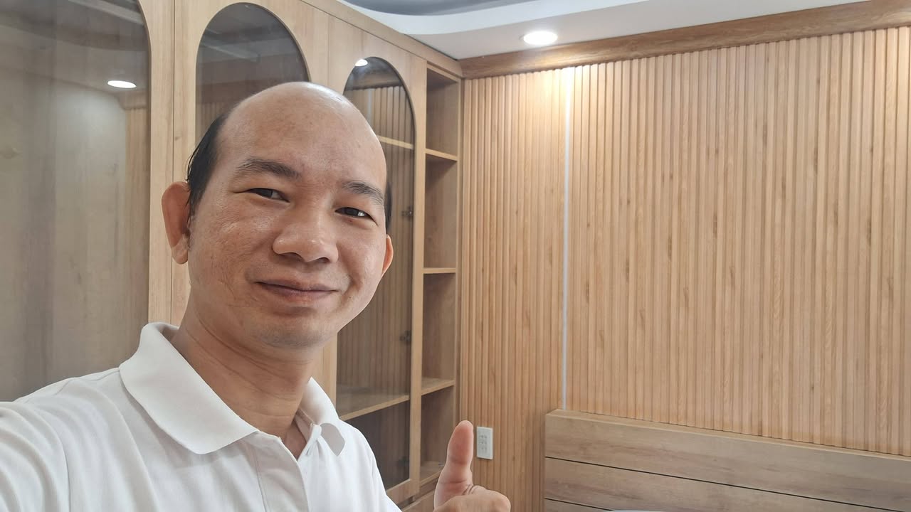 Nhà riêng Nguyễn Công Hoan 22m² giá 3.65 tỷ - Sổ hồng sẵn, công chứng ngay!