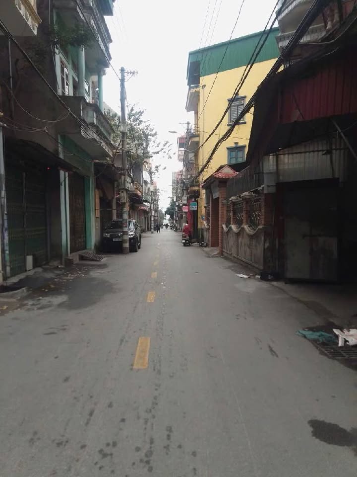 Bán nhà Đồng Kỵ Từ Sơn 74m² - Sổ đỏ chính chủ, tặng nhà 3 tầng!