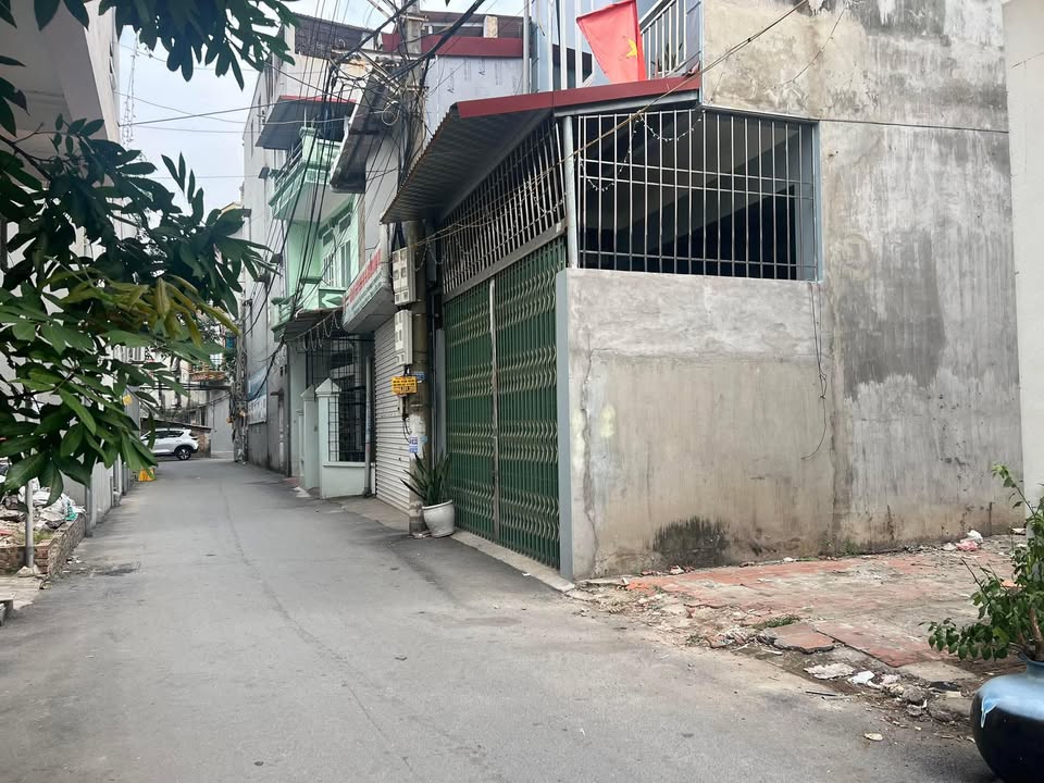 Đất thổ cư Đại Phúc, Bắc Ninh 55m² - Kinh doanh nhỏ, giá mềm 4 tỷ