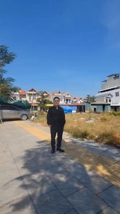 Đất nền Phường Trần Phú, TP Bắc Giang 100m² - Đầu tư sinh lời!