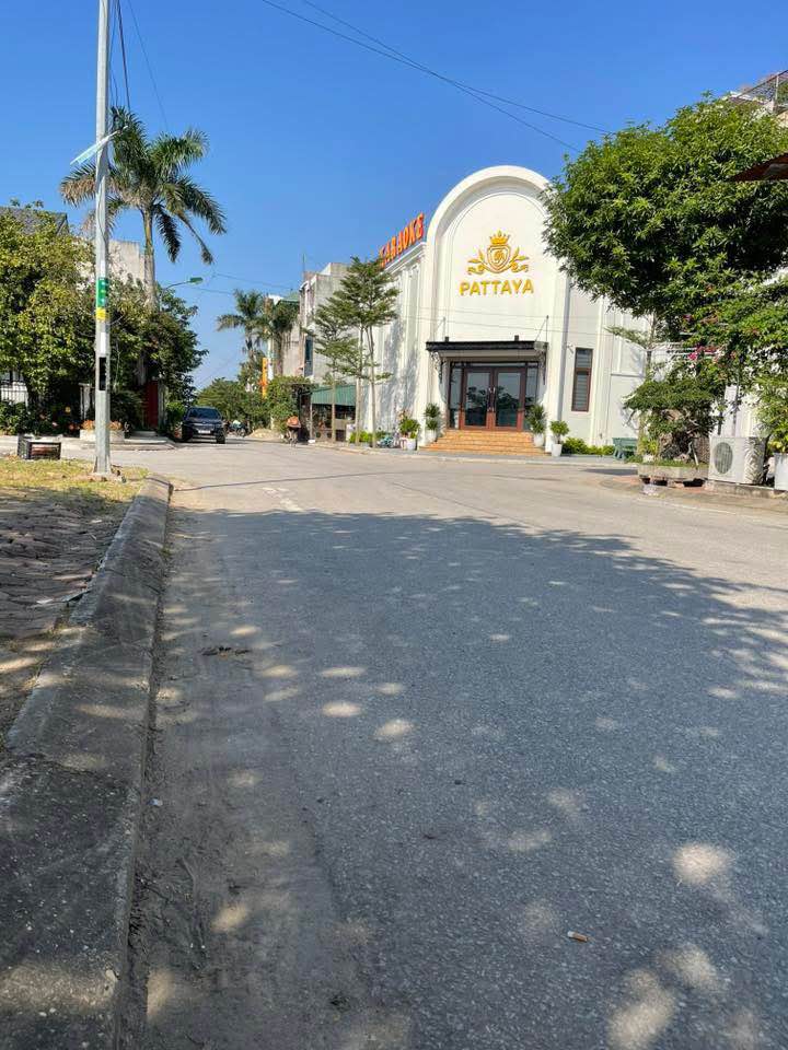 Đất nền KĐT ĐABACO, Bắc Ninh - 100m², Sổ đỏ rõ ràng, Vị trí trung tâm