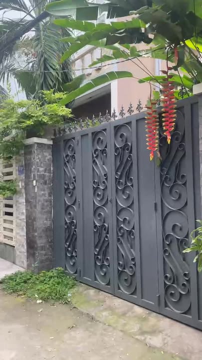 Nhà Gò Vấp 68m² Trần Hưng, Quận 12 - Giá 7.19 Tỷ, Sổ Hồng CN