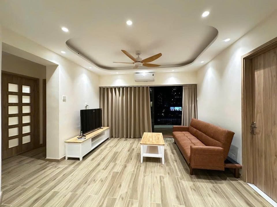 Cho thuê Căn hộ ParkLand An Phú 130m² - 3PN - Nội thất đủ sẵn ở