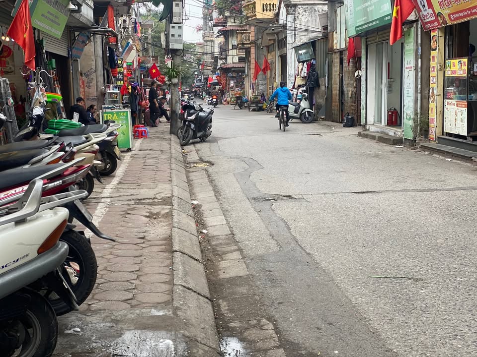 Đất Vàng Việt Hưng 480m² - Mặt Tiền 19m, Sổ Đỏ, Giá Đầu Tư