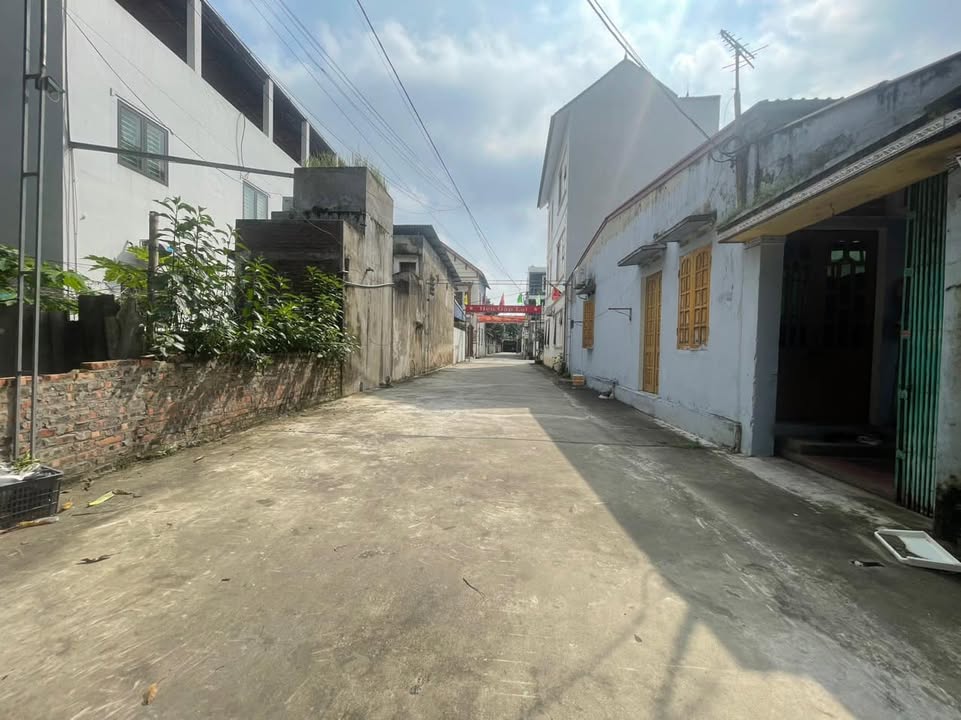 Đất nền Sóc Sơn 68m² - Tiềm năng tăng giá vượt trội!