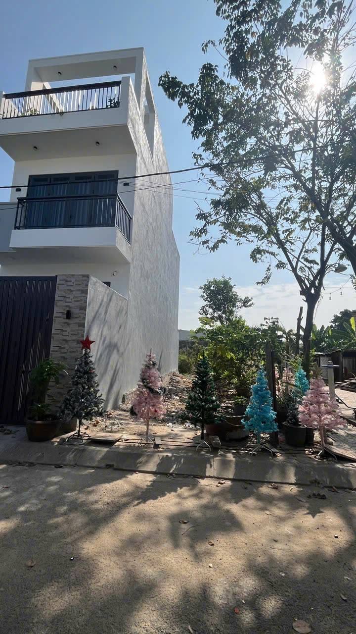 Đất nền 68m² Long Bình, Thủ Đức - Sổ hồng sẵn, 3.98 tỷ - Đầu tư sinh lời