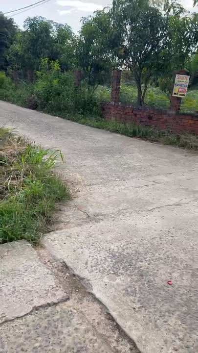 Đất Nền 2 Mặt Tiền Xuân Hòa, Đồng Nai - 330m² Thổ Cư, Sổ Riêng