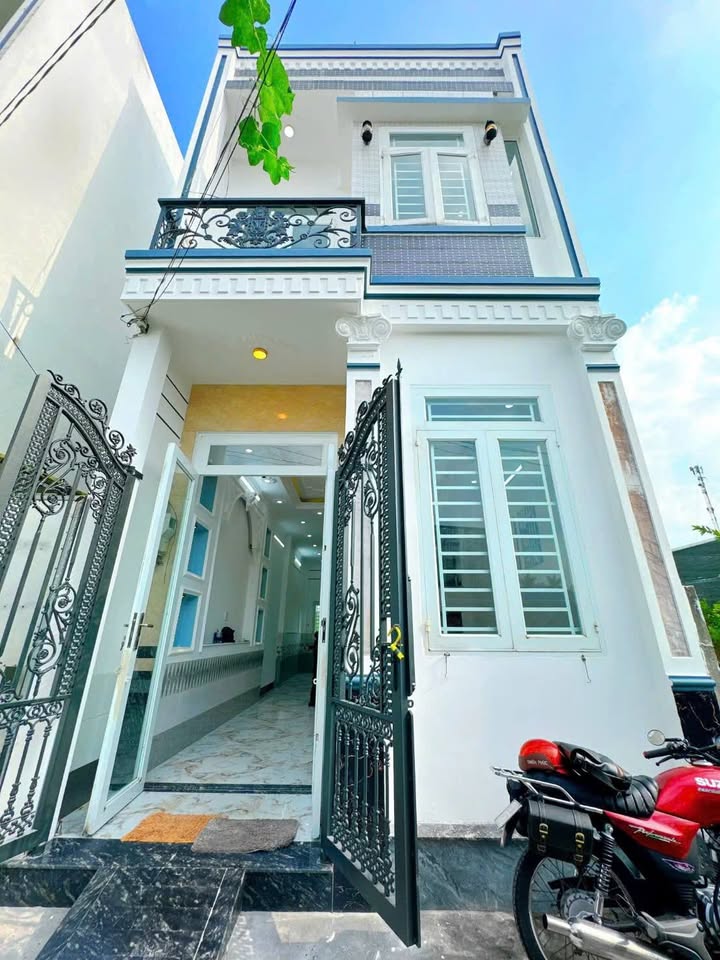 Nhà riêng Cần Thơ 52m² giá 2.45 tỷ - Sẵn sàng ở ngay!