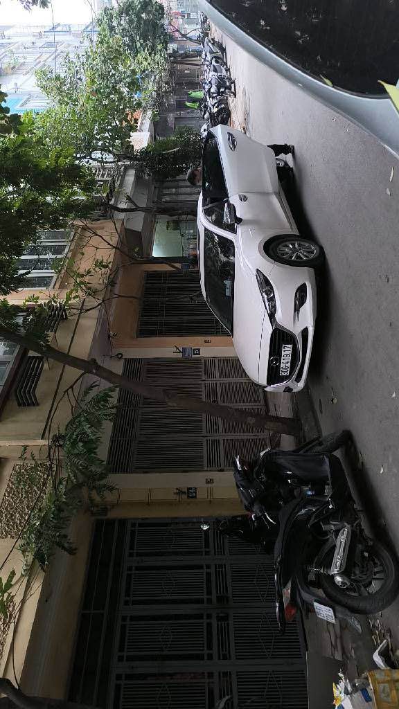 Nhà Phố 35m² Kinh Doanh Đường Chiến Thắng, Hà Đông - 14 Tỷ