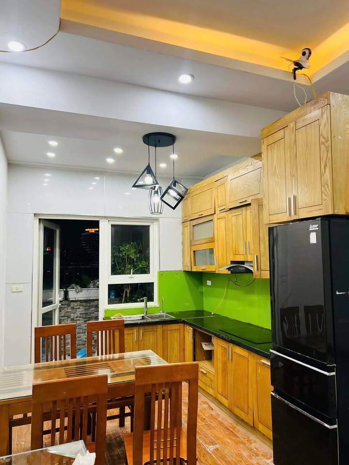 Cho thuê căn hộ HH2A Linh Đàm 71m² - Full nội thất, sẵn sàng ở ngay!