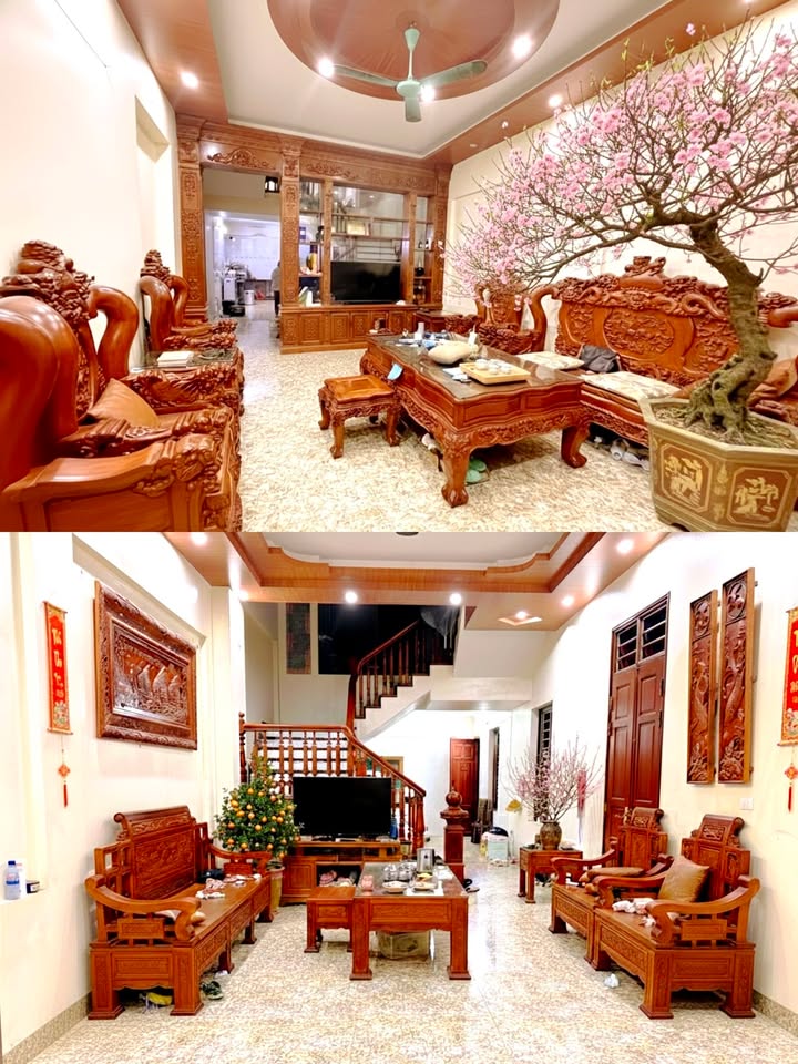 Bán nhà mặt phố Võ Cường 224m² - Mặt tiền kinh doanh sầm uất!