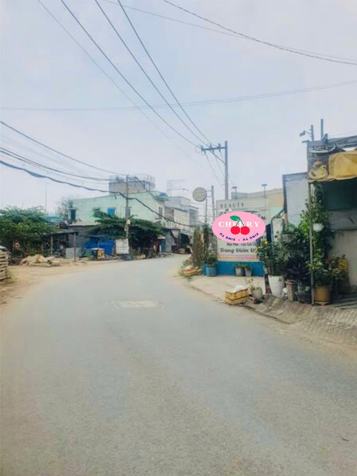 Nhà 2 Tầng Mặt Tiền 60m² Bình Tân - Kinh Doanh Đỉnh Cao - Chỉ 3 Tỷ