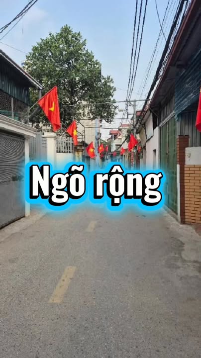 Nhà Ngọc Hồi 45m² 4 Tầng - Sổ Đỏ Chính Chủ - Giá 4.95 Tỷ