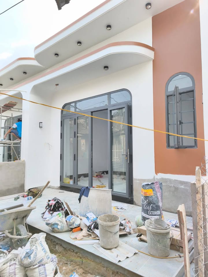 Bán nhà Phường Châu Phú B 88m² giá 1.2 tỷ - Sẵn sàng ở ngay!