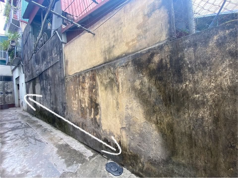 Đất nền Đông Ngạc 62m² hơn 11 tỷ - Sổ đỏ chính chủ, tiềm năng tăng giá!