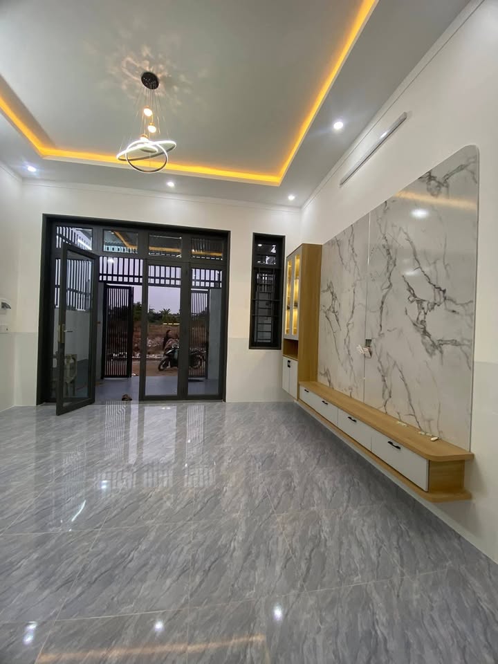 Nhà 2PN Ấp Phú Sơn, Trảng Bom - Sổ Chung 920 Triệu