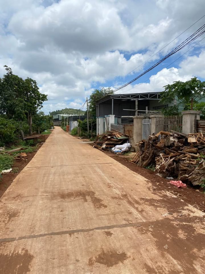 Đất Vườn Lý Chính Thắng Pleiku 6630m² - Sổ Đỏ Chính Chủ, View Ao Hồ