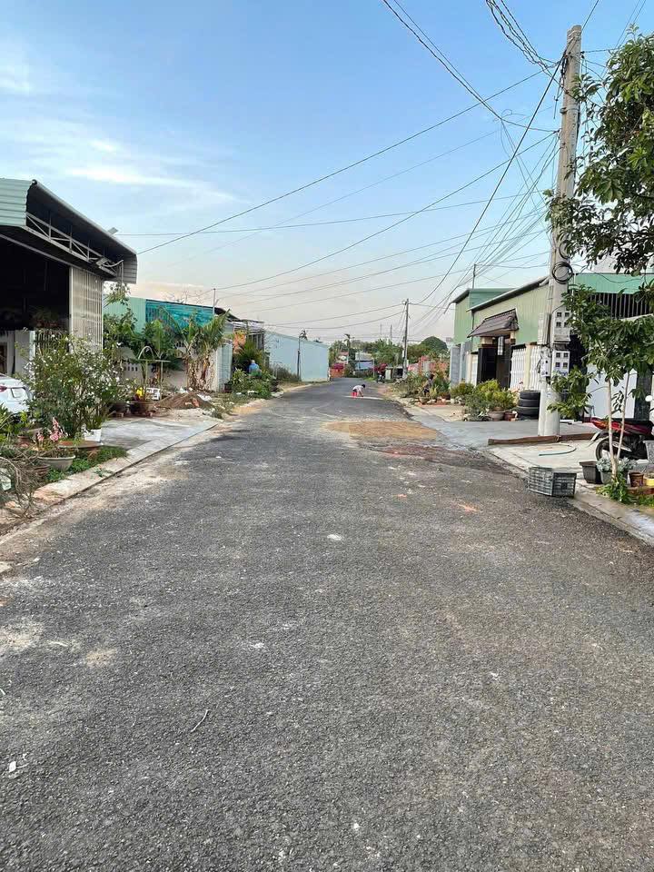 Đất nền Chư Sê Gia Lai 150m² giá 970 triệu - Tiềm năng tăng giá cao!