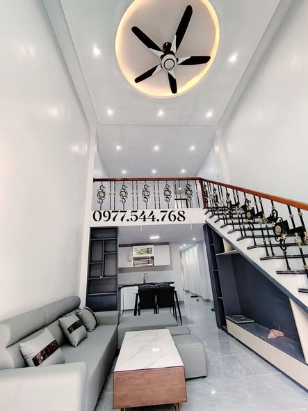 Nhà Cẩm Phả 59m² - Tặng Nội Thất Đón Tết, Giá 1 Tỷ