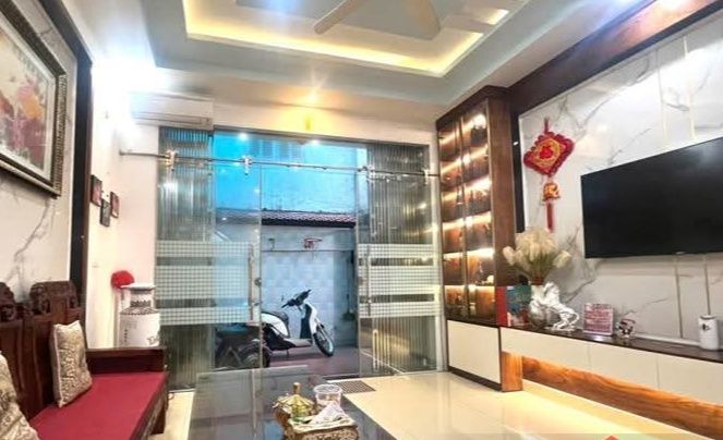 Nhà phố Tô Hiệu Lê Chân 52m² 5.85 tỷ - Vị trí đẹp, dân xây độc lập!