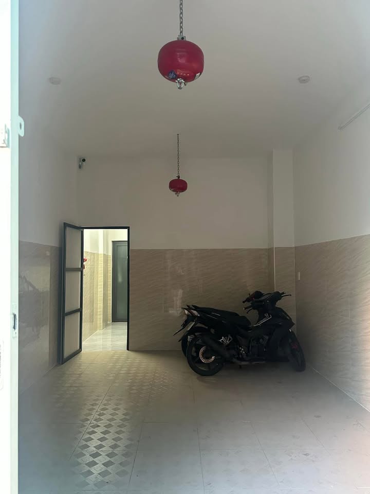 Cho thuê phòng trọ 25m² có gác lửng, full tiện nghi, gần ĐH Đà Nẵng