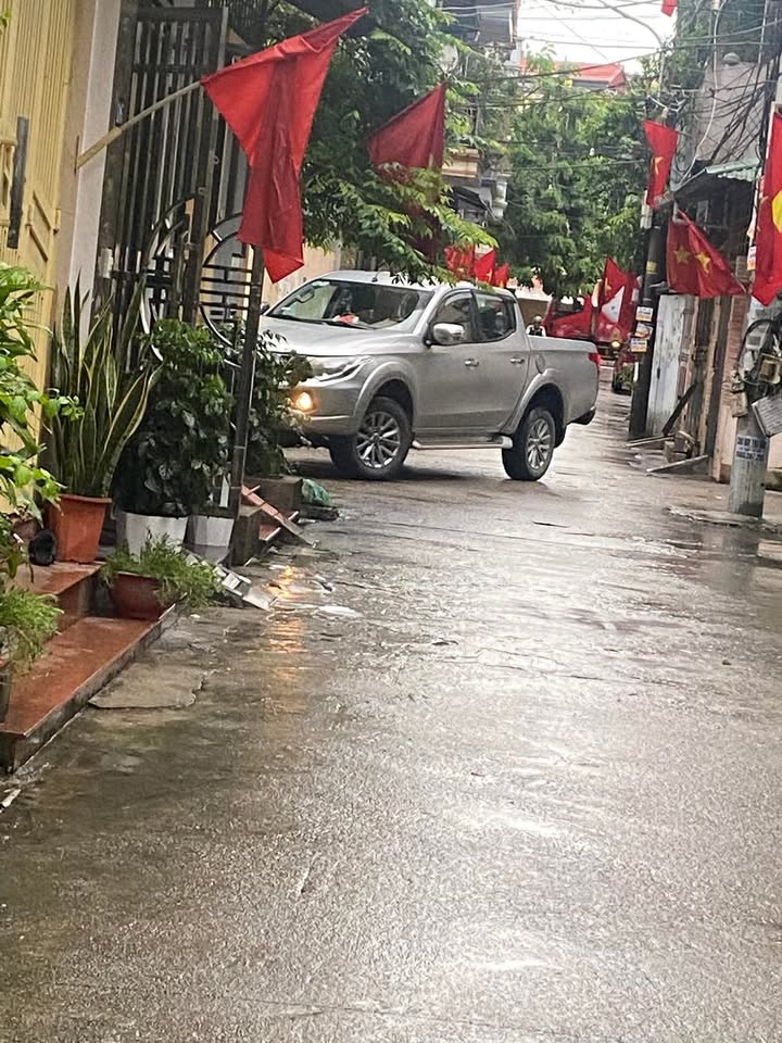 Bán Nhà Phố Nam Phù, Thanh Trì 46m² Giá 3 Tỷ - Kinh Doanh Đỉnh Cao