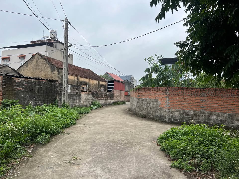 Đất nền Hiệp Hòa 140m² chỉ 600 triệu - Pháp lý rõ ràng!