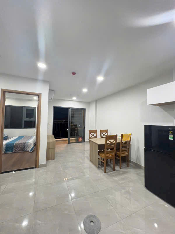 Cho thuê căn hộ 1PN Legacy Bình Dương - Full nội thất, 6tr/tháng