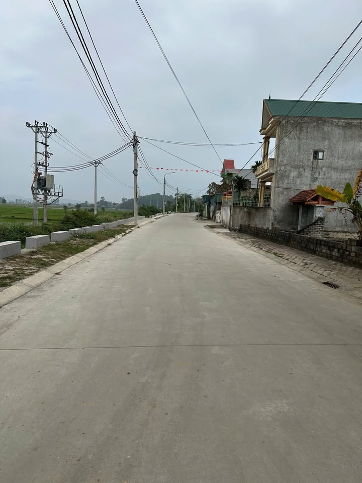 Đất nền TP Thanh Hóa 150m² giá 1.5 tỷ - Sổ đỏ chính chủ!