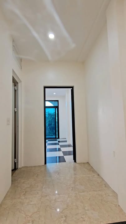 Nhà 4 tầng MBQH 1858 Quảng Thắng 75m² - Vị trí đẹp ở ngay!