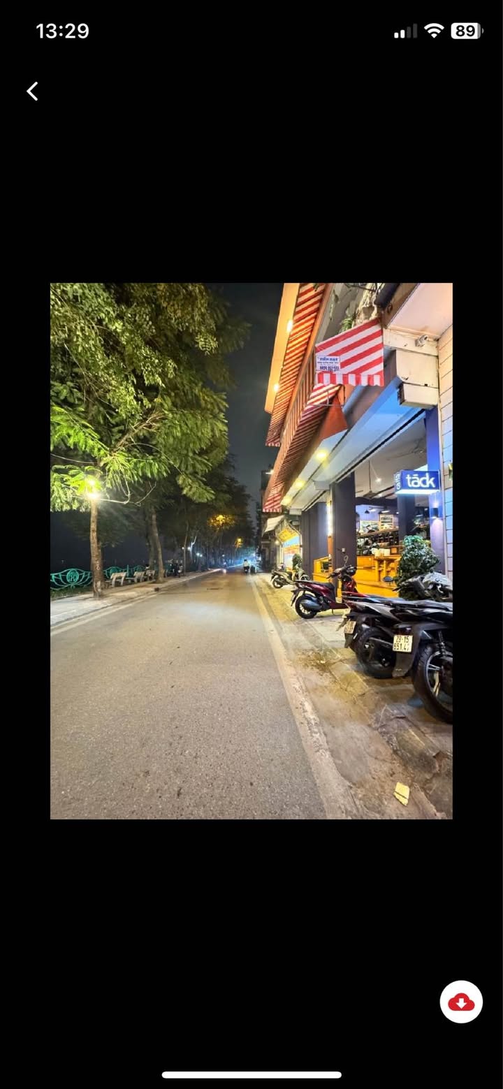 Nhà Phố Kinh Doanh Nhật Chiêu - Tây Hồ, 57m², 5 Tầng Kiên Cố - Sẵn Sàng Giao Dịch