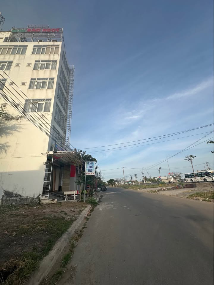 Bán Gấp 2 Lô Thổ Cư Mặt Tiền Bến Lội Lại An, Bình Chánh - 100m²/lô